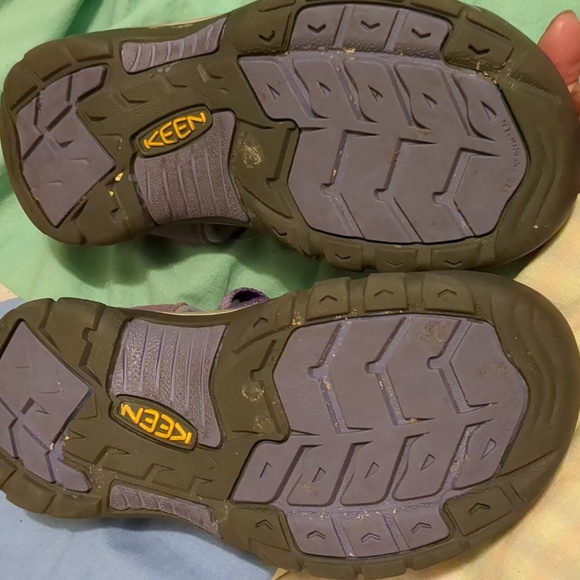 Kids keen Newport H2 sandals - Picture 6 of 7
